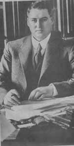 Young Edward Granville Theodore