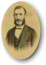 John Moffat 1841-1918: Major developer of the Chillagoe region from 1888-1912